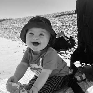 Meet your Posher, Marina